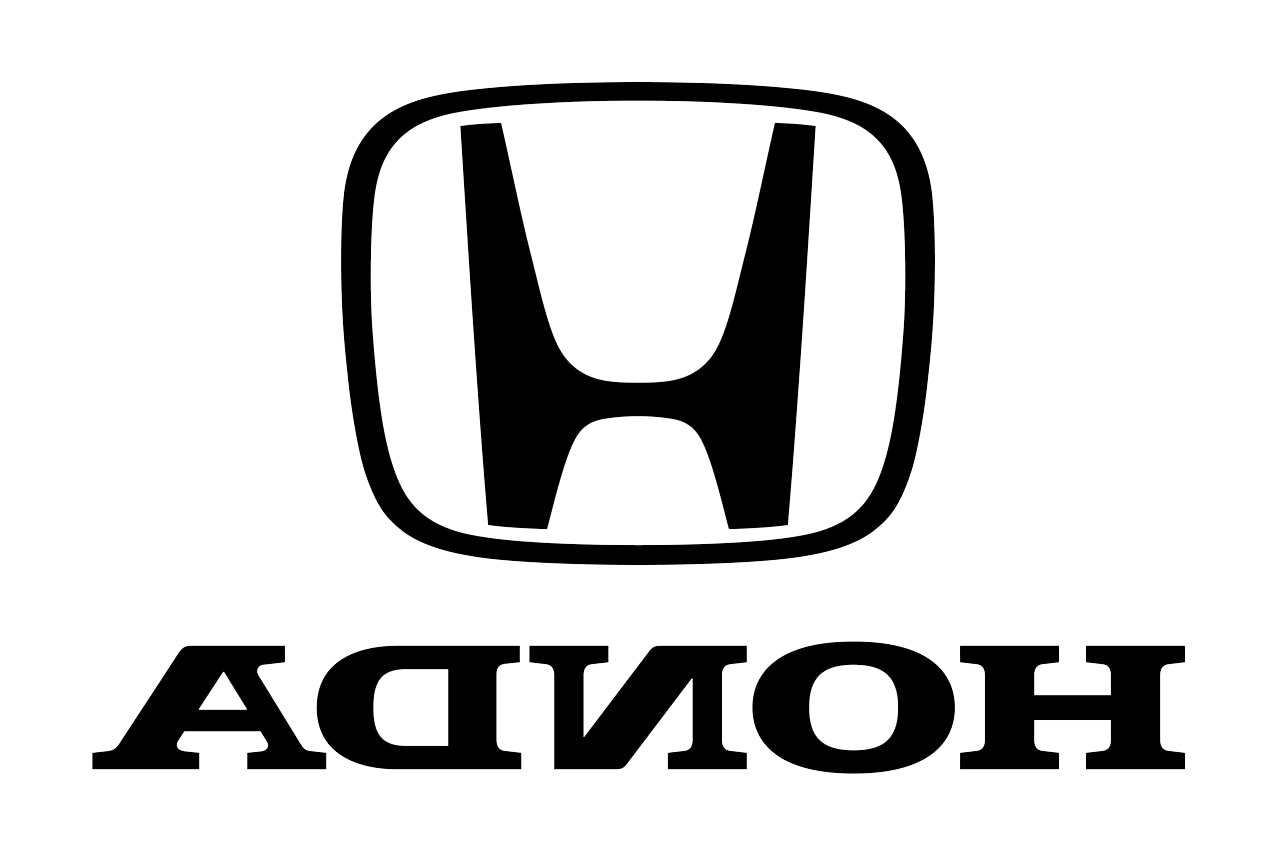 Support ONU honda logo